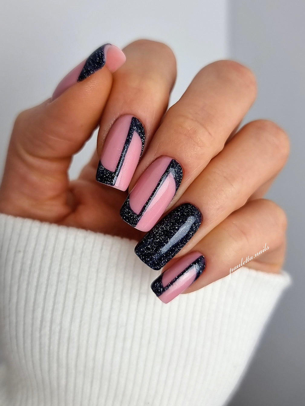 Lac semipermanent - Studios - #glam "Didier Lab", 8ml