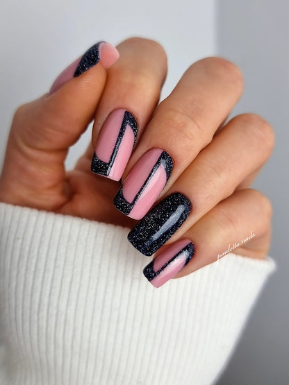 Lac semipermanent - Studios - #glam "Didier Lab", 8ml