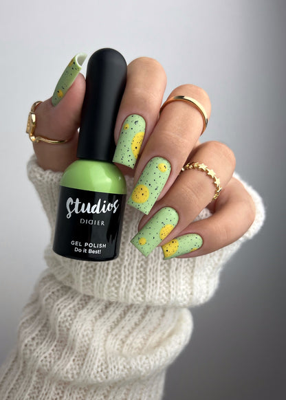 Lac semipermanent - Studios - Do it Best! "Didier Lab", 8ml