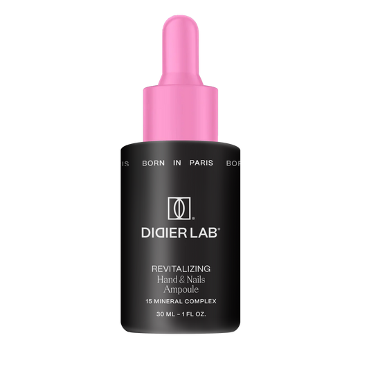 Ser revitalizant pentru maini si unghii "Didier Lab BEAUTE" 30ml