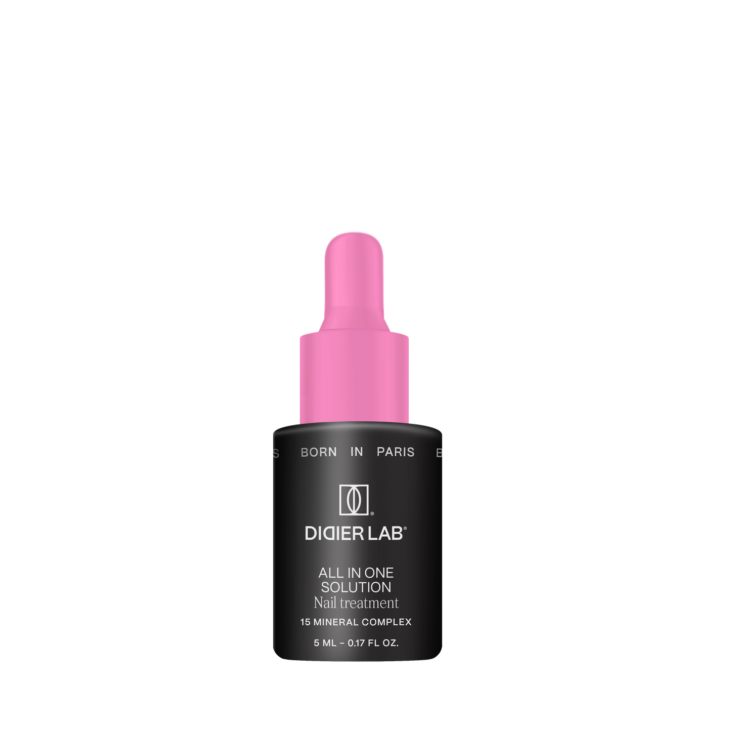 ULEI pentru unghii si cuticule ALL in ONE - Didier Lab Beaute