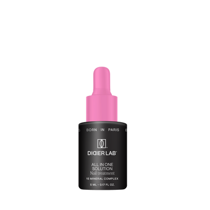 ULEI pentru unghii si cuticule ALL in ONE - Didier Lab Beaute