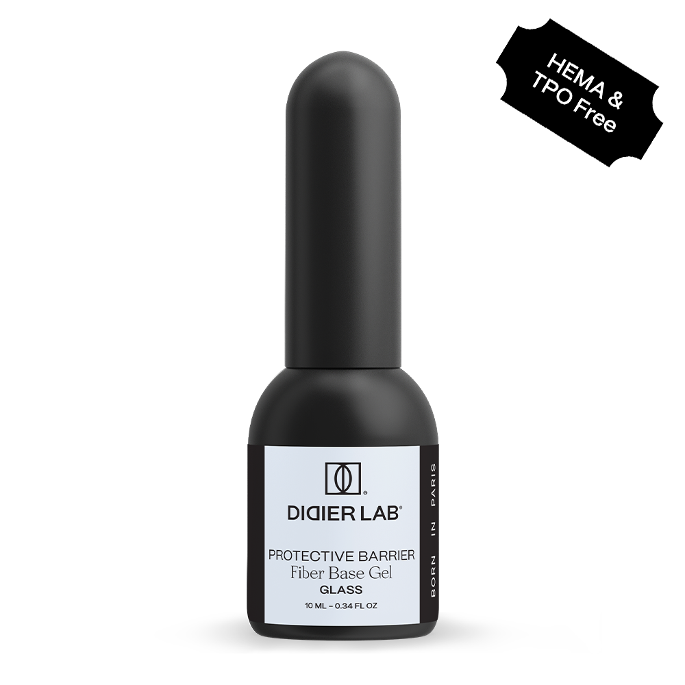 Baza Fibra Smart - toate variantele de culoare "Didier Lab", 10ml