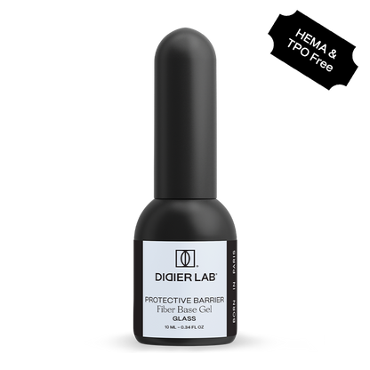 Baza Fibra Smart - toate variantele de culoare "Didier Lab", 10ml