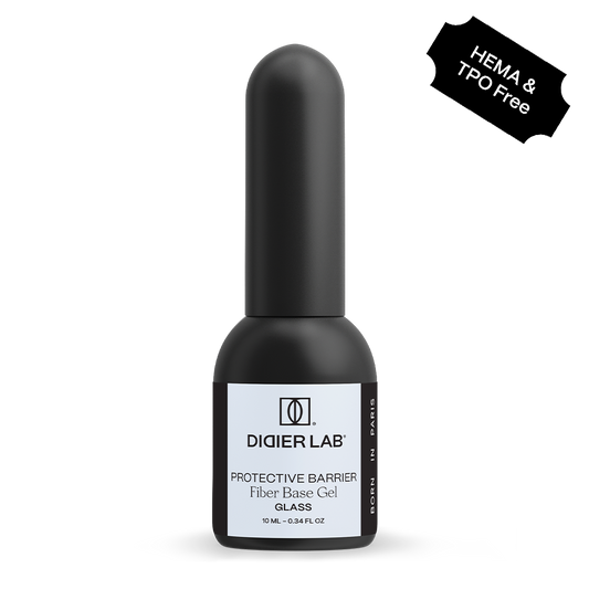 Baza Fibra Smart - toate variantele de culoare "Didier Lab", 10ml