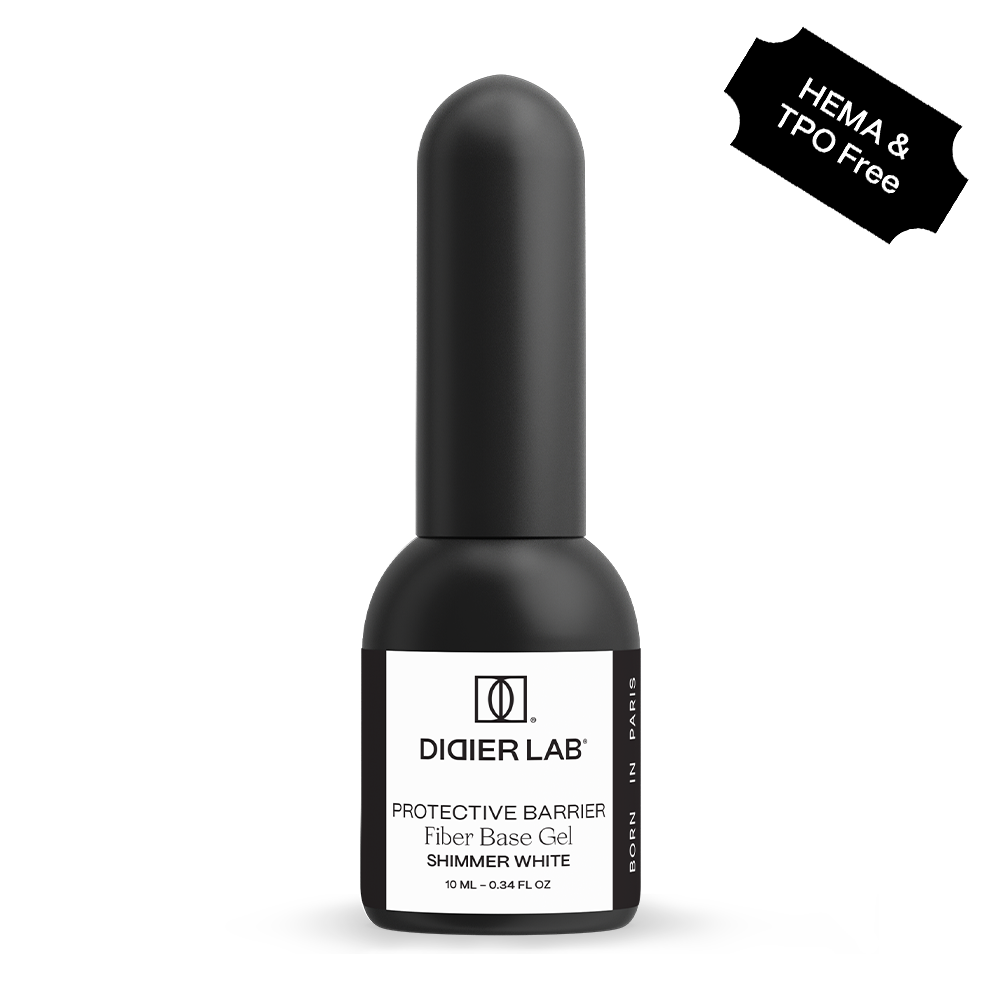 Baza Fibra Smart - toate variantele de culoare "Didier Lab", 10ml