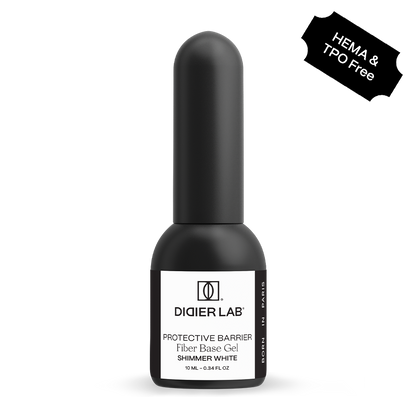 Baza Fibra Smart - toate variantele de culoare "Didier Lab", 10ml