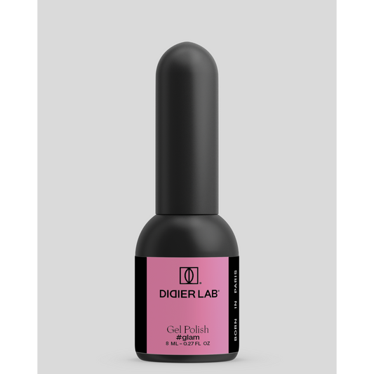 Lac semipermanent - Studios - #glam "Didier Lab", 8ml