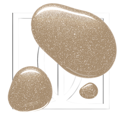 Lac semipermanent - Brillant - Nr. 1 "Didier Lab", 8ml