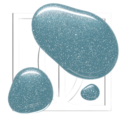 Lac semipermanent - Brillant - Nr. 5 "Didier Lab", 8ml