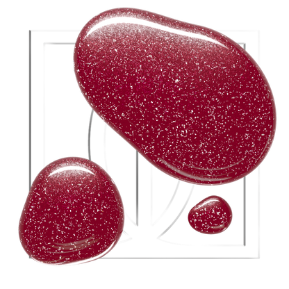 Lac semipermanent - Brillant - Nr. 9 "Didier Lab", 8ml