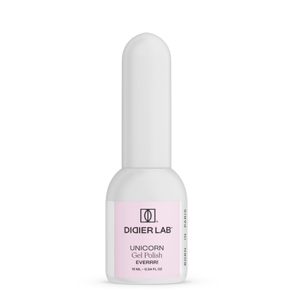 Lac semipermanent - Unicorn, EVERRR!, "Didier Lab"  10 ml