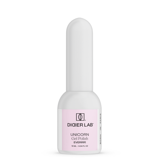 Lac semipermanent - Unicorn, EVERRR!, "Didier Lab"  10 ml