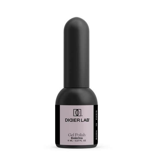 Lac semipermanent - Studios - Balerina "Didier Lab", 8ml