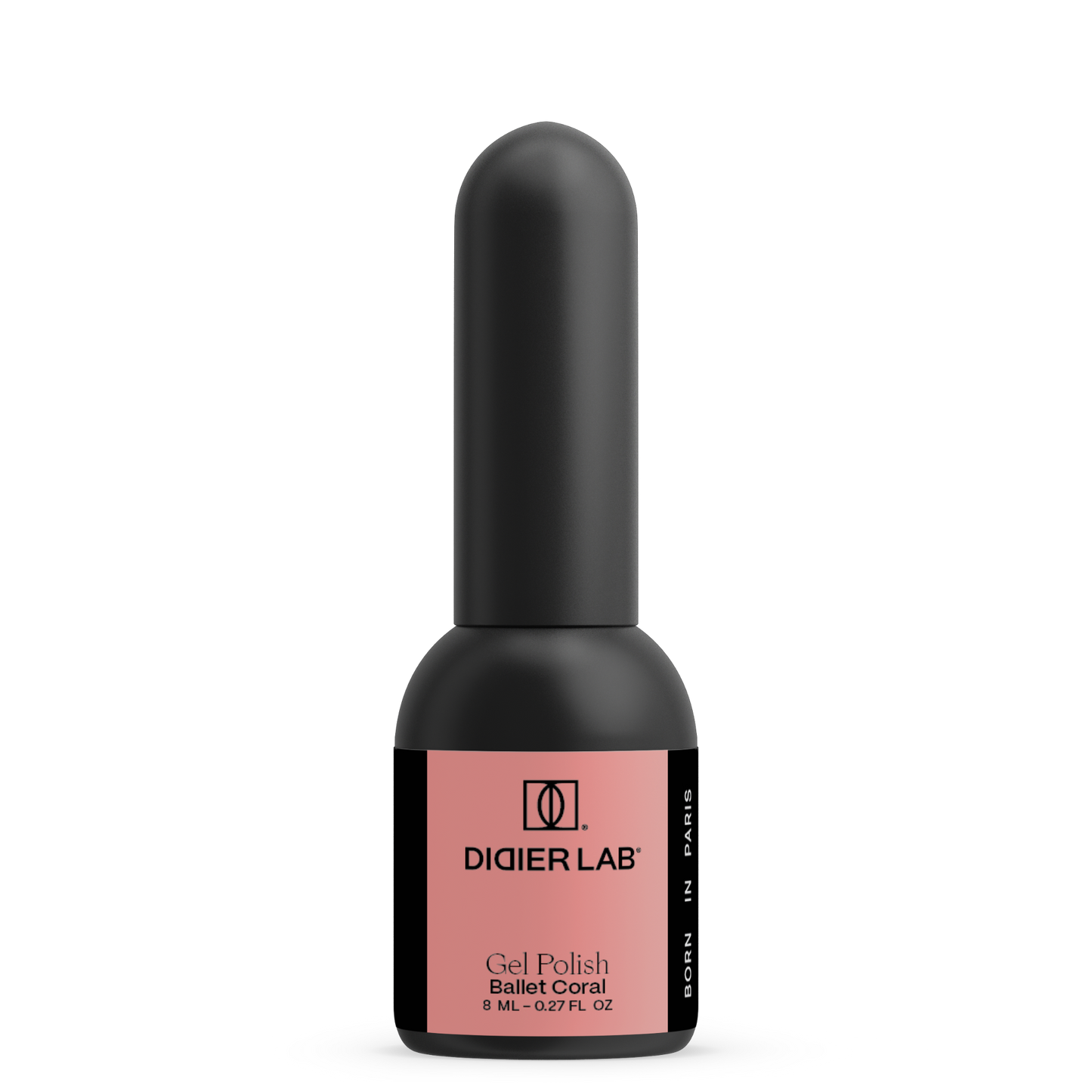 Lac semipermanent - Studios - Ballet coral "Didier Lab",  8ml