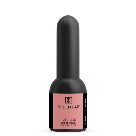 Lac semipermanent - Studios - Ballet coral "Didier Lab",  8ml