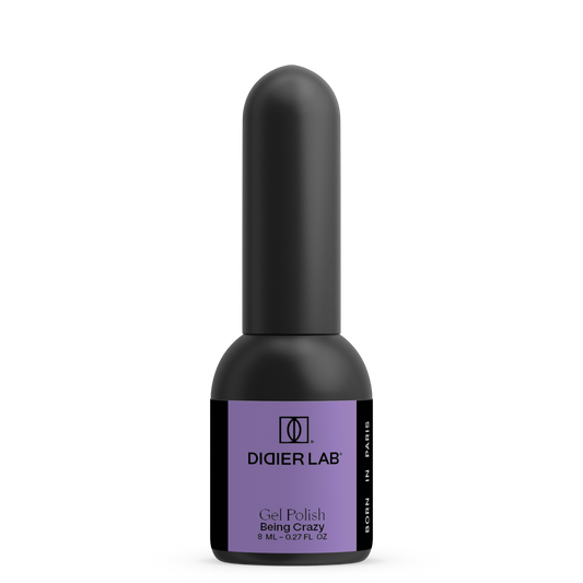 Lac semipermanent - Studios - Being crazy "Didier Lab", 8ml