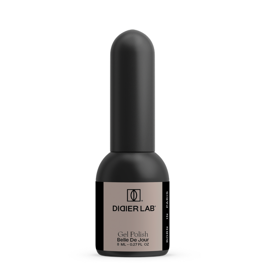 Lac semipermanent - Studios - Belle de jour "Didier Lab", 8 ml