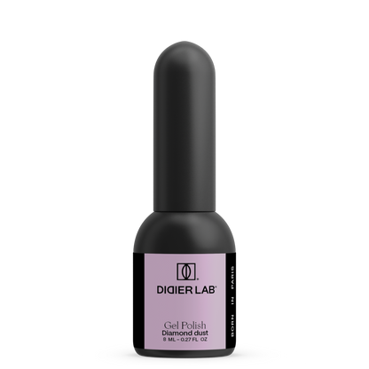 Lac semipermanent - Studios - Diamond dust "Didier Lab", 8ml