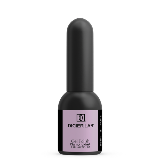 Lac semipermanent - Studios - Diamond dust "Didier Lab", 8ml
