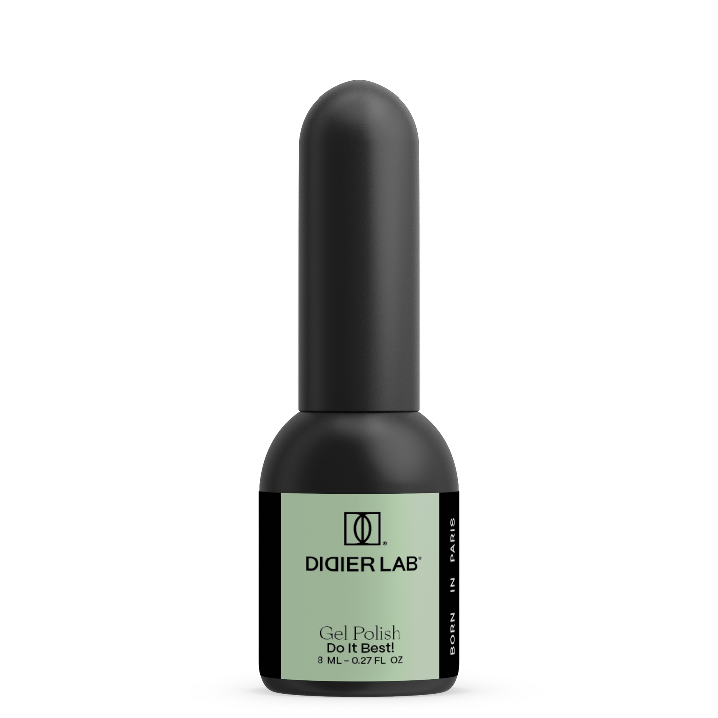 Lac semipermanent - Studios - Do it Best! "Didier Lab", 8ml