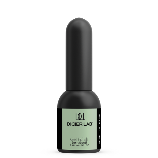Lac semipermanent - Studios - Do it Best! "Didier Lab", 8ml