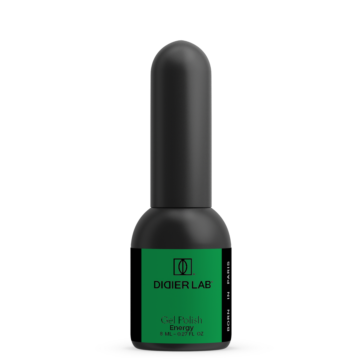 Lac semipermanent - Studios - Energy "Didier Lab", 8ml