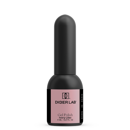 Lac semipermanent - Studios - Ivory Lilac "Didier Lab", 8ml