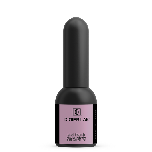 Lac semipermanent - Studios - Mademoiselle "Didier Lab", 8ml