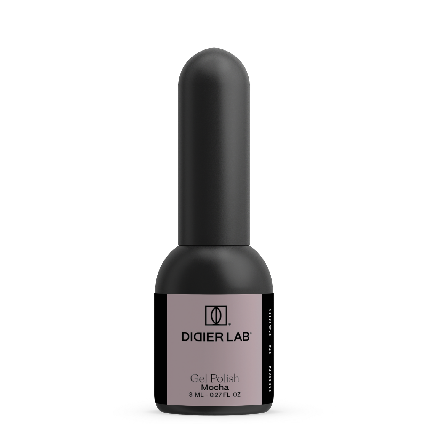 Lac semipermanent - Studios - Mocha "Didier Lab", 8ml