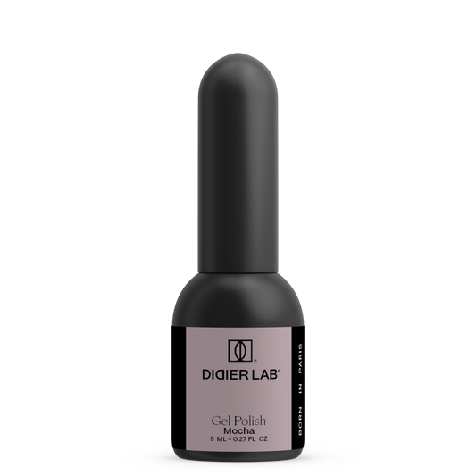 Lac semipermanent - Studios - Mocha "Didier Lab", 8ml