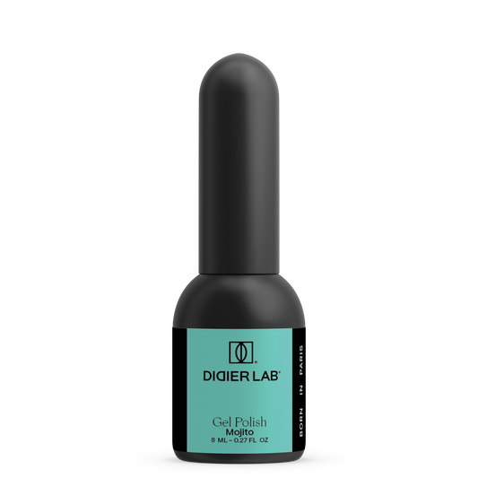 Lac semipermanent - Studios - Mojito "Didier Lab", 8ml