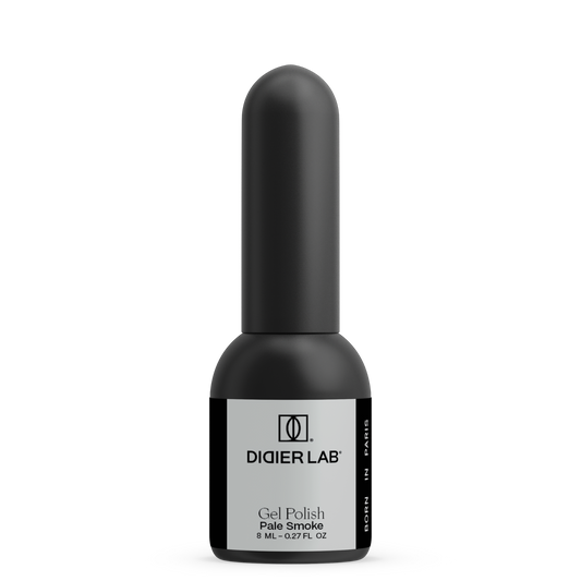 Lac semipermanent - Studios - Pale smoke "Didier Lab",  8ml