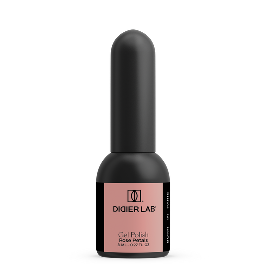 Lac semipermanent - Studios - Rose Petals "Didier Lab",  8ml