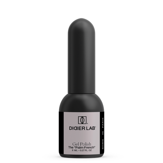 Lac semipermanent - Studios - The palm french "Didier Lab", 8ml