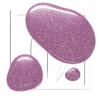 Lac semipermanent - Brillant - Nr. 8 "Didier Lab",  8ml