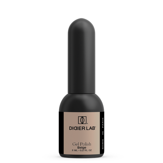 Lac semipermanent - Studios - Beige "Didier Lab",  8ml