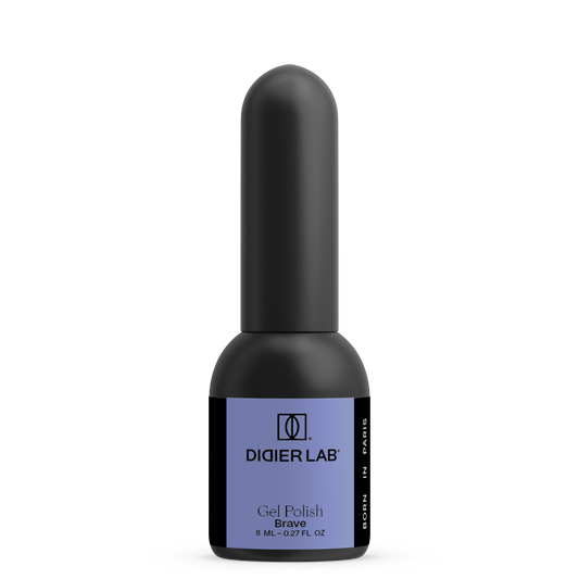 Lac semipermanent - Studios - Brave "Didier Lab", 8ml