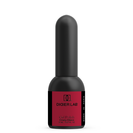 Lac semipermanent - Studios - Crazy disco "Didier Lab", 8ml