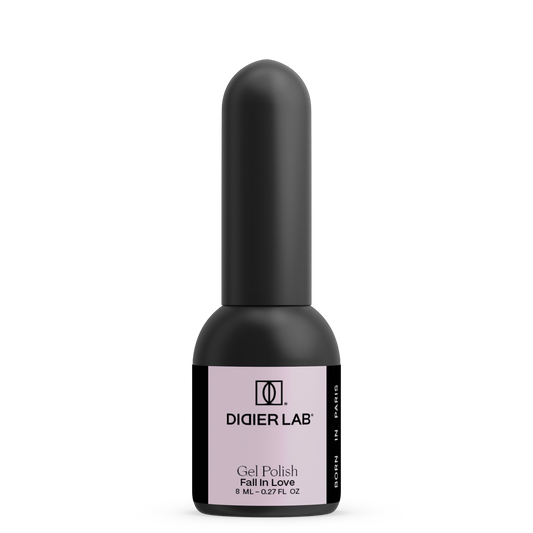 Lac semipermanent - Studios - Fall in love "Didier Lab", 8ml