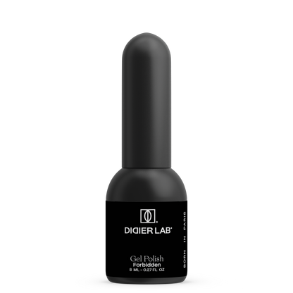 Lac semipermanent - Studios - Forbidden "Didier Lab", 8ml