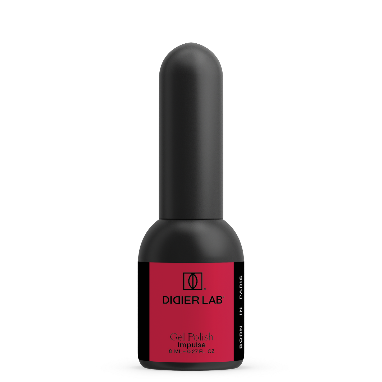 Lac semipermanent - Studios - Impulse "Didier Lab", 8ml
