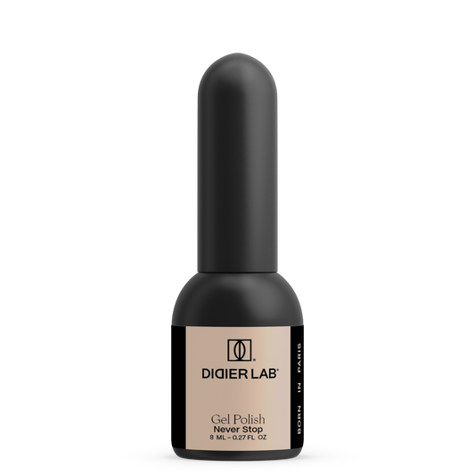 Lac semipermanent - Studios - Never stop "Didier Lab", 8ml
