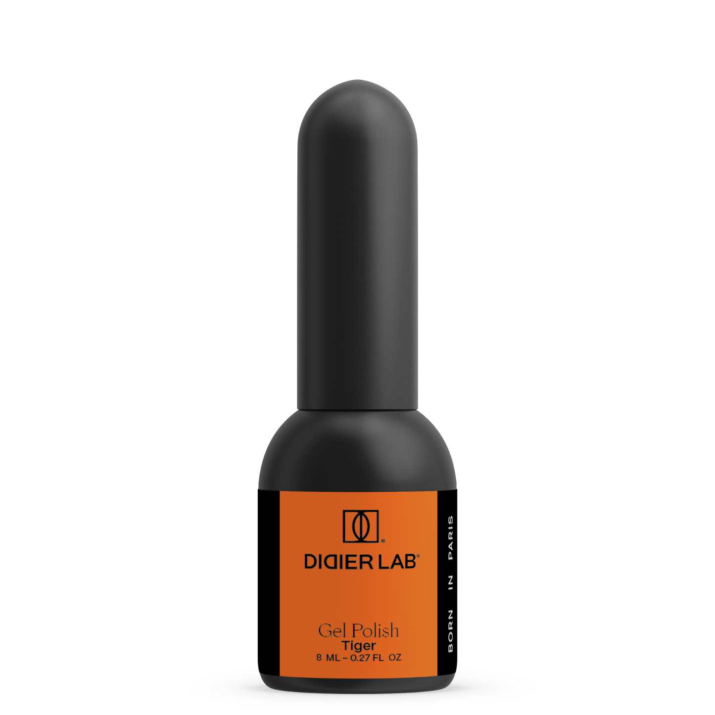 Lac semipermanent - Studios - Tiger "Didier Lab", 8ml