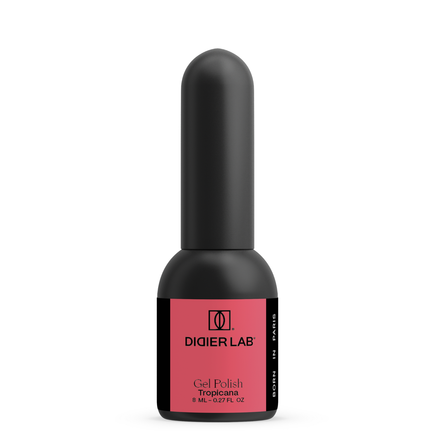 Lac semipermanent - Studios - Tropicana "Didier Lab", 8ml