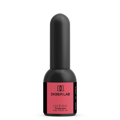 Lac semipermanent - Studios - Tropicana "Didier Lab", 8ml