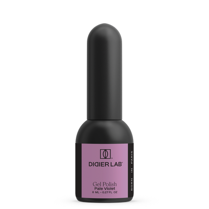 Lac semipermanent -  Studios - Pale Violet "Didier Lab", 8ml