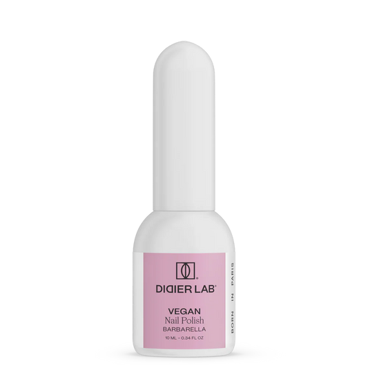 Lac unghii Vegan - Barbarella "Didier Lab”, 10ml