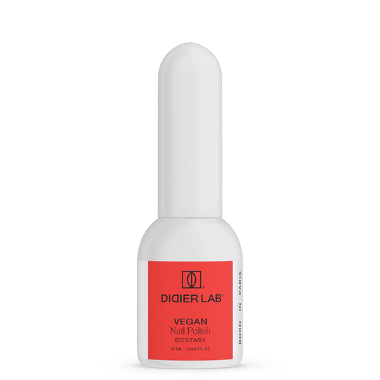 Lac unghii Vegan - Ecstasy "Didier Lab”, 10ml