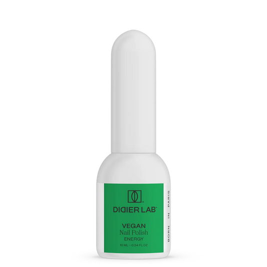 Lac unghii Vegan - Energy "Didier Lab”, 10ml